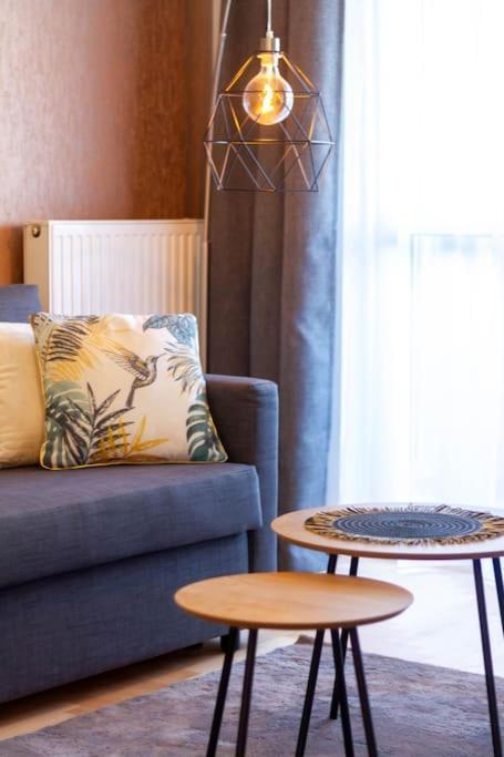 Gozsdu White Raven 3 - Terrace And Free Underground Parking Apartment Budapest Ngoại thất bức ảnh